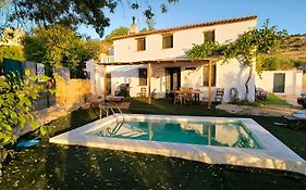 Casa Rural Puente de la Vicaria by Jaxun